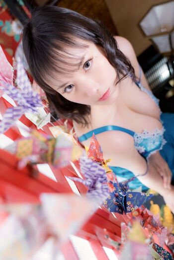 Leaked Kaho shibuya  page private photo viral onlyfans