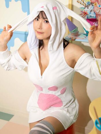 Kaho Shibuya