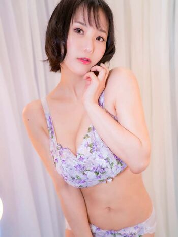 Leaked Kaho shibuya  page private photo viral onlyfans