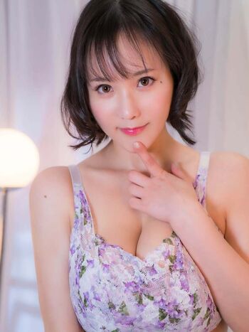 Leaked Kaho shibuya  page private photo viral onlyfans