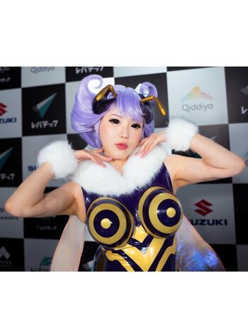 Leaked Kaho shibuya private photo viral onlyfans