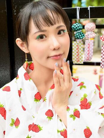 Kaho Shibuya