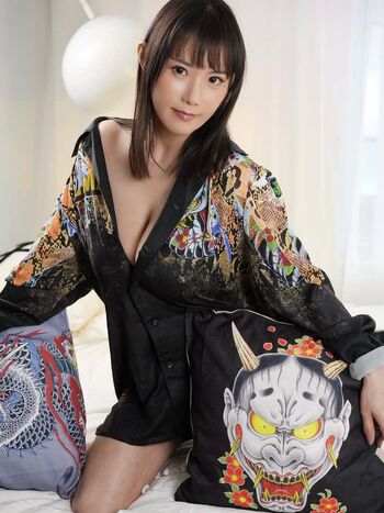 Kaho Shibuya