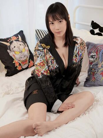 Kaho Shibuya