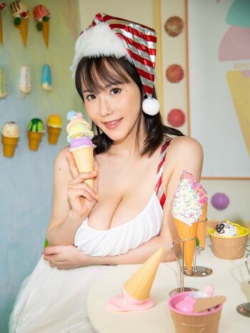 Kaho Shibuya