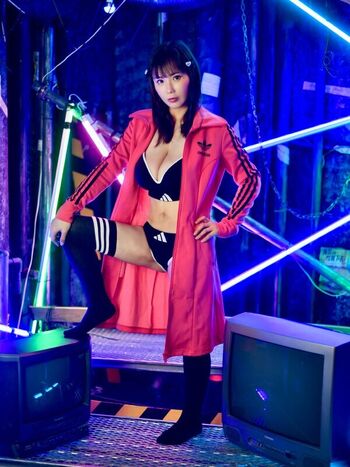 Kaho Shibuya
