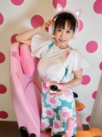 Leaked Kaho shibuya  page private photo viral onlyfans