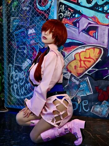 Kaho Shibuya