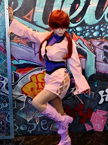 Kaho Shibuya