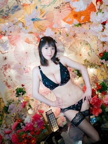 Leaked Kaho shibuya  page private photo viral onlyfans