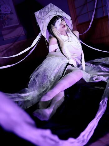 Kaho Shibuya