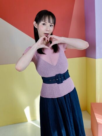 Kaho Shibuya