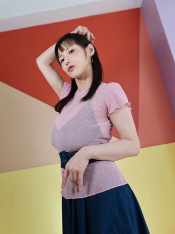 Leaked Kaho shibuya  page private photo viral onlyfans