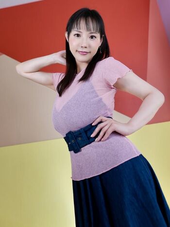 Leaked Kaho shibuya  page private photo viral onlyfans