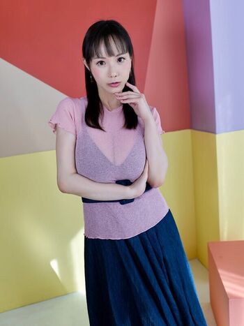 Kaho Shibuya