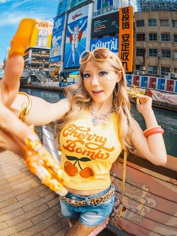 Kaho Shibuya