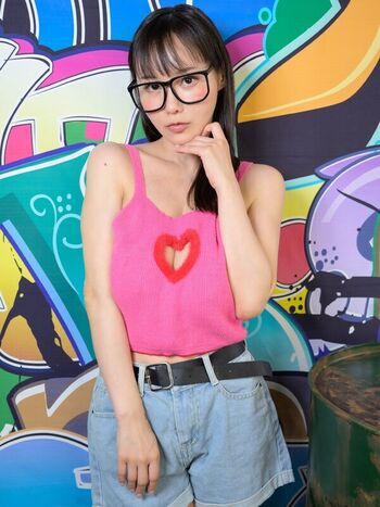 Leaked Kaho shibuya private photo viral onlyfans