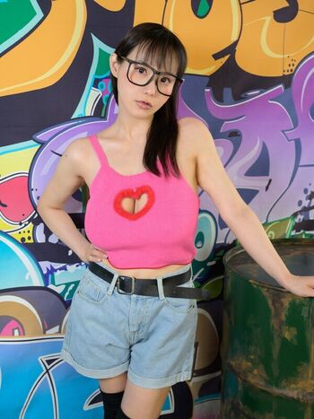 Leaked Kaho shibuya private photo viral onlyfans