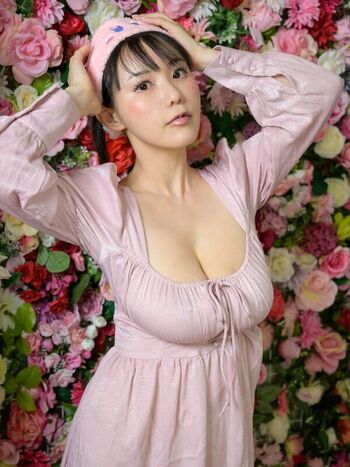 Leaked Kaho shibuya private photo viral onlyfans