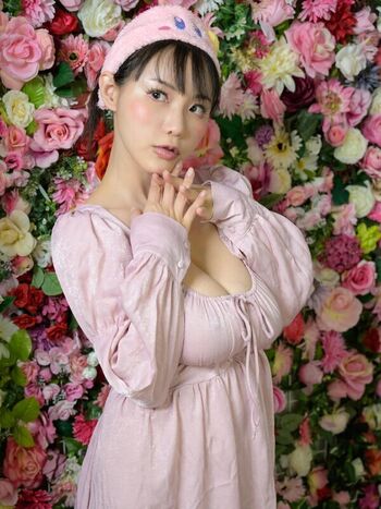 Leaked Kaho shibuya private photo viral onlyfans