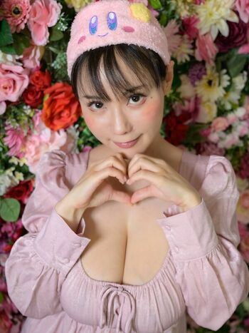 Leaked Kaho shibuya private photo viral onlyfans
