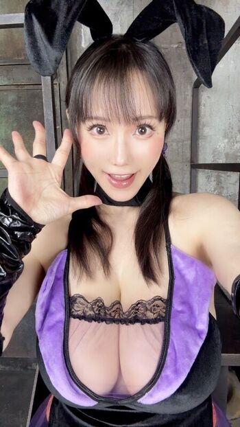 Leaked Kaho shibuya private photo viral onlyfans