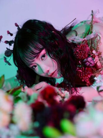 Kaho Shibuya