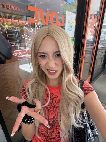 Leaked Kai chu private photo viral onlyfans