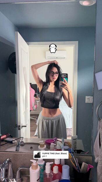 Leaked Kai chu private photo viral onlyfans