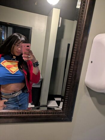 Leaked Kai vondoom private photo viral onlyfans