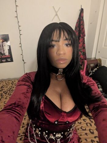 Leaked Kai vondoom private photo viral onlyfans
