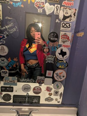Leaked Kai vondoom private photo viral onlyfans