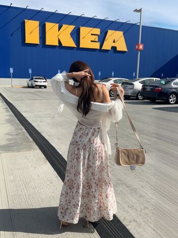 Leaked Ashley aoki/ private photo viral onlyfans