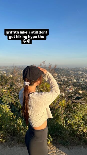 Leaked Cherry hilson/ private photo viral onlyfans