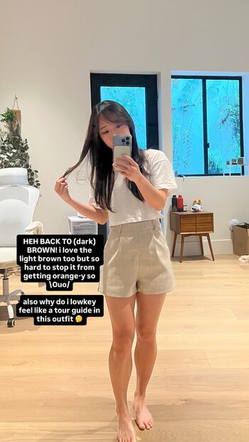 Leaked Kai private photo viral onlyfans