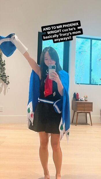 Leaked Kai private photo viral onlyfans