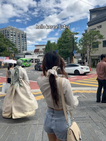 Leaked Kai private photo viral onlyfans