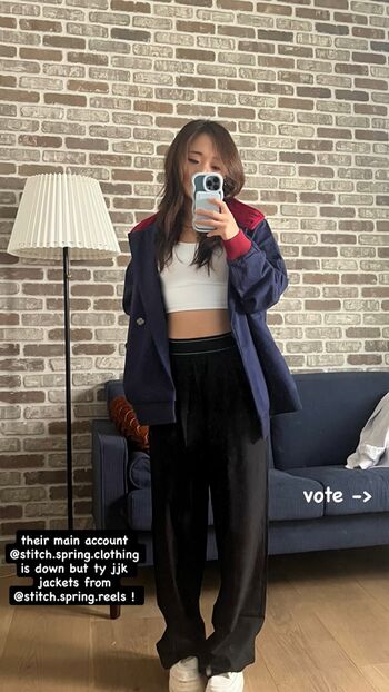 Leaked Kai private photo viral onlyfans