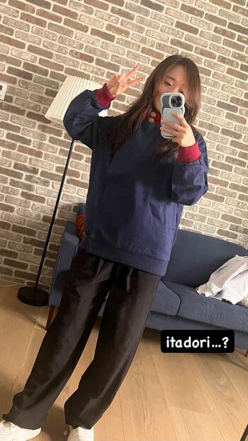 Leaked Kai private photo viral onlyfans