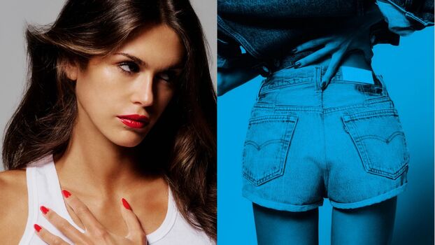 Leaked Kaia gerber page private photo viral onlyfans