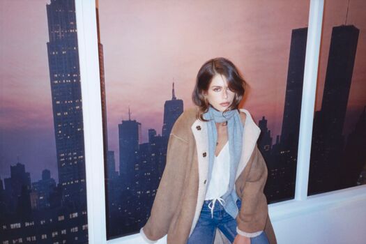 Leaked Kaia gerber private photo viral onlyfans