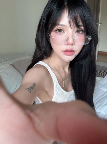Leaked Kaijeaw private photo viral onlyfans