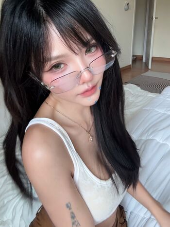 Leaked Kaijeaw private photo viral onlyfans