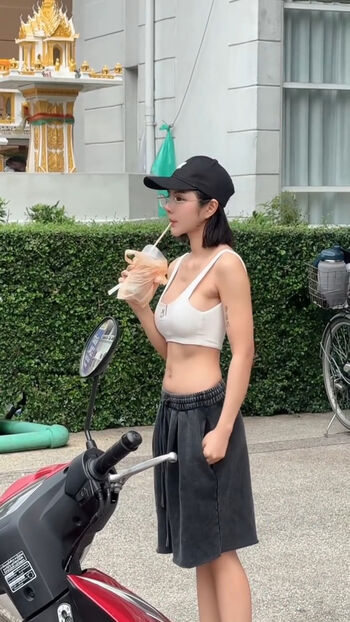 Leaked Kaijeaw private photo viral onlyfans