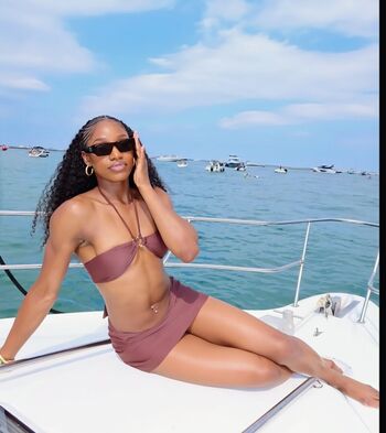 Leaked Kaila charles private photo viral onlyfans