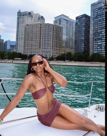 Leaked Kaila charles private photo viral onlyfans