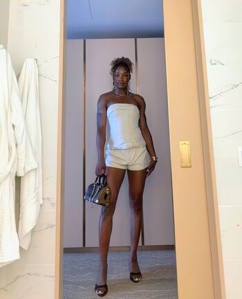 Leaked Kaila charles private photo viral onlyfans