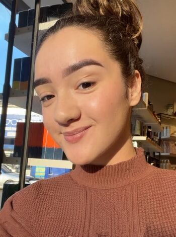 Leaked Kailane frauches private photo viral onlyfans