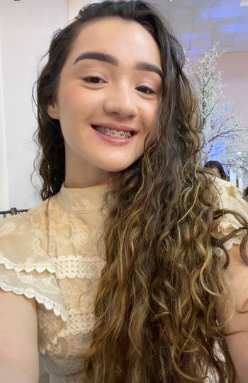 Leaked Kailane frauches private photo viral onlyfans