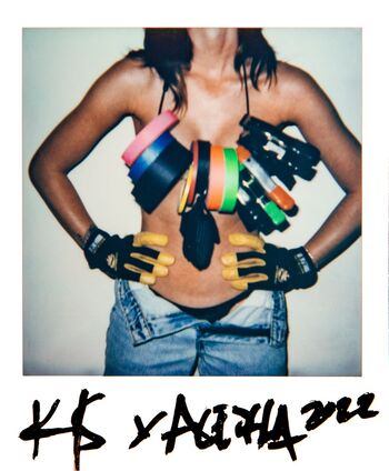 Kaile Goh